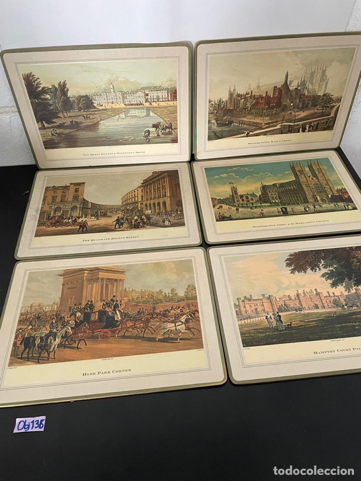 Antig&uuml;edades: Lote de manteles antiguos - Foto 1