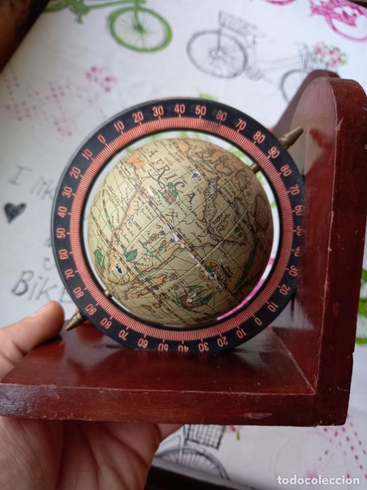 Antig&uuml;edades: POSALIBROS BOLAS DEL MUNDO - Foto 2