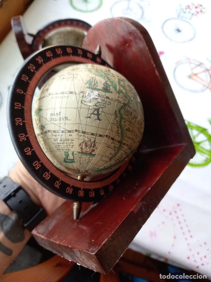 Antig&uuml;edades: POSALIBROS BOLAS DEL MUNDO - Foto 11