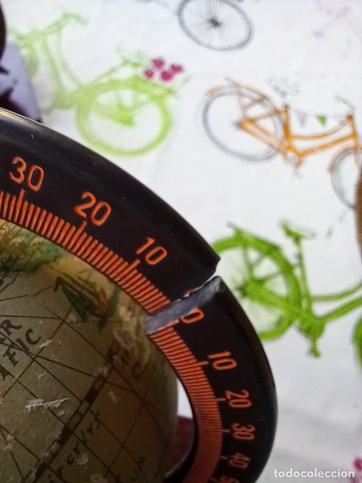 Antig&uuml;edades: POSALIBROS BOLAS DEL MUNDO - Foto 14