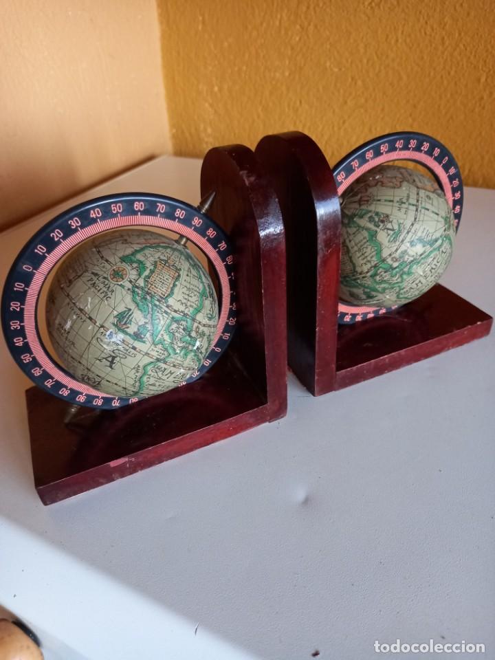 Antig&uuml;edades: POSALIBROS BOLAS DEL MUNDO - Foto 18