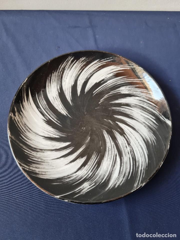 Antig&uuml;edades: CASTRO SARGADELOS 2 PLATOS CONSOME(17 CMS) - Foto 2