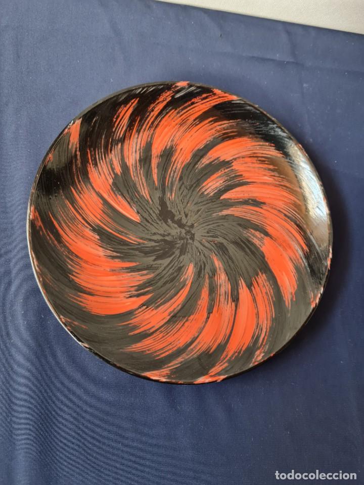 Antig&uuml;edades: CASTRO SARGADELOS 2 PLATOS CONSOME(17 CMS) - Foto 2