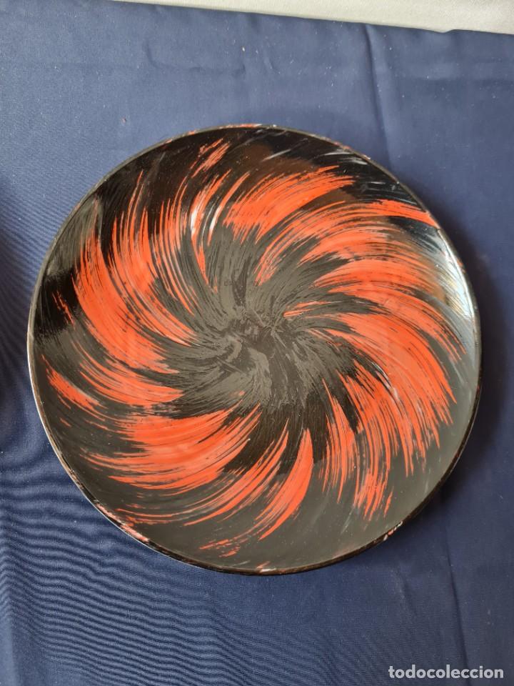 Antig&uuml;edades: CASTRO SARGADELOS 2 PLATOS CONSOME(17 CMS) - Foto 3