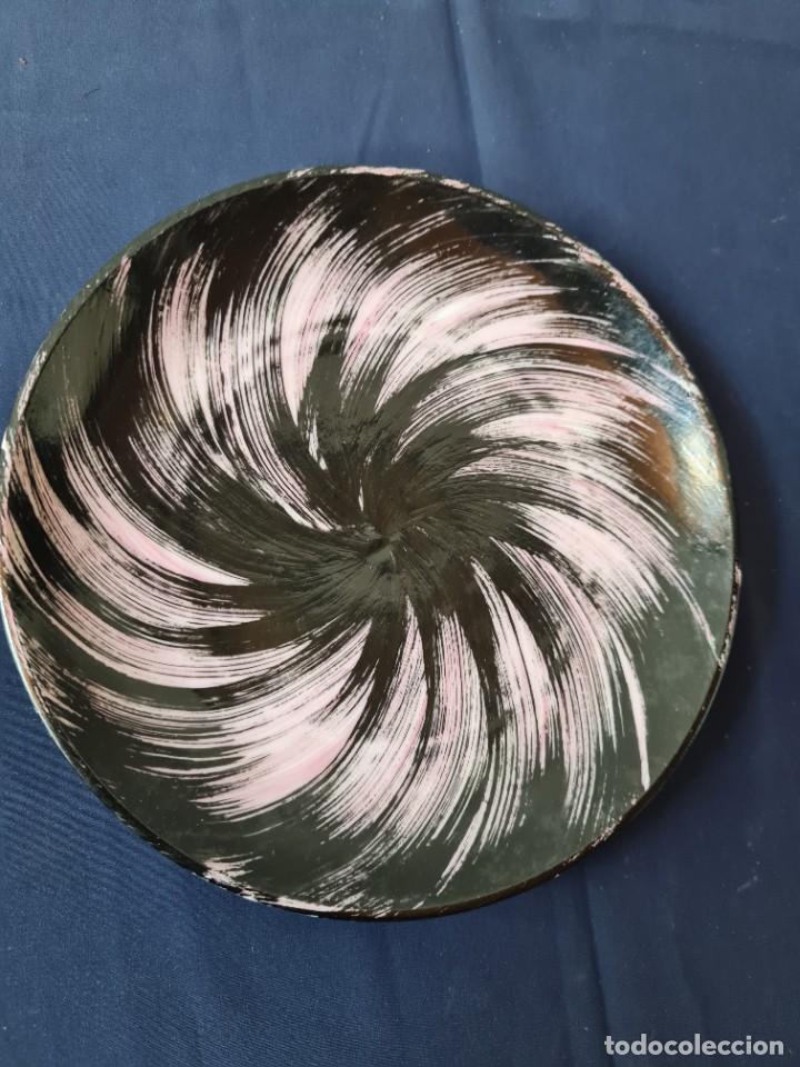 Antig&uuml;edades: CASTRO SARGADELOS 2 PLATOS CONSOME(17 CMS) - Foto 3