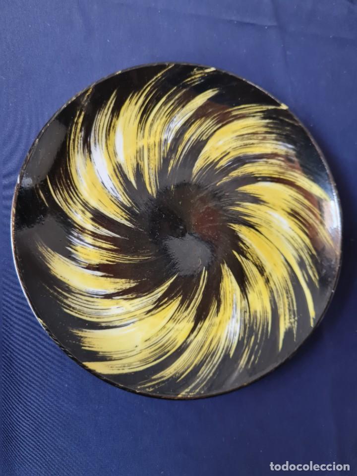 Antig&uuml;edades: CASTRO SARGADELOS 2 PLATOS CONSOME(17 CMS) - Foto 2