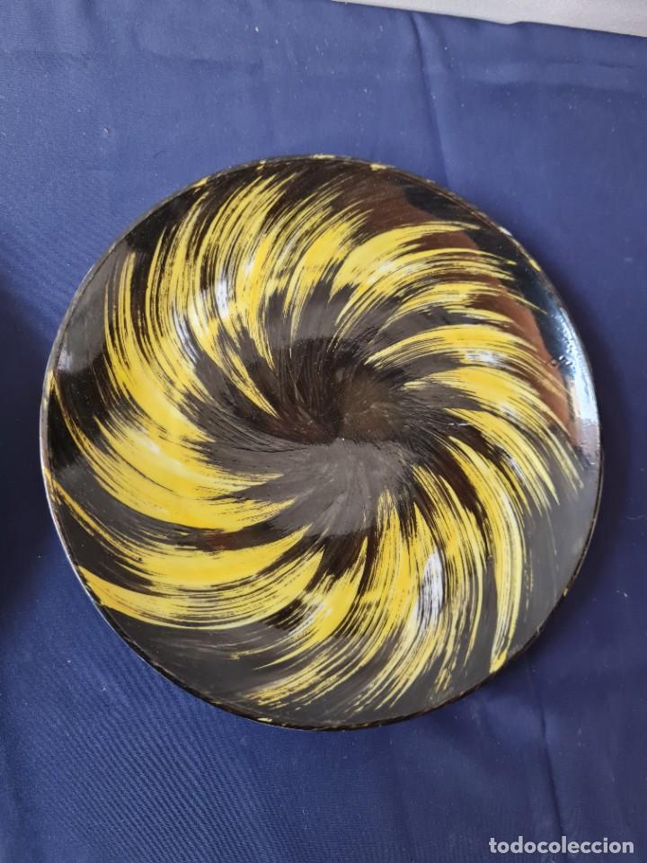 Antig&uuml;edades: CASTRO SARGADELOS 2 PLATOS CONSOME(17 CMS) - Foto 3