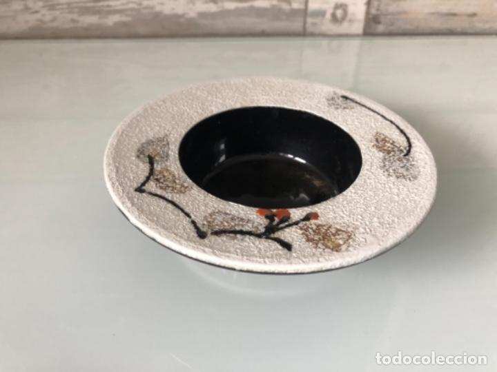 Antig&uuml;edades: JUEGO DE T&Eacute; CHINO EN ESTUCHE - Foto 3