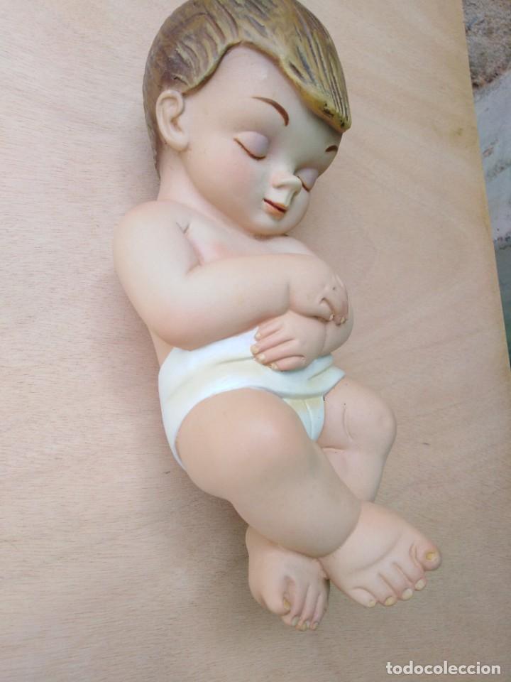 Antig&uuml;edades: Ni&ntilde;o Jes&uacute;s - Dimosa - Olot - Foto 2
