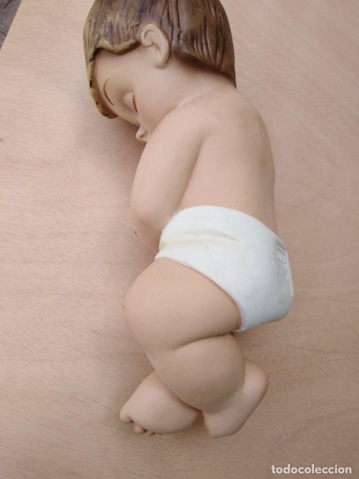 Antig&uuml;edades: Ni&ntilde;o Jes&uacute;s - Dimosa - Olot - Foto 3