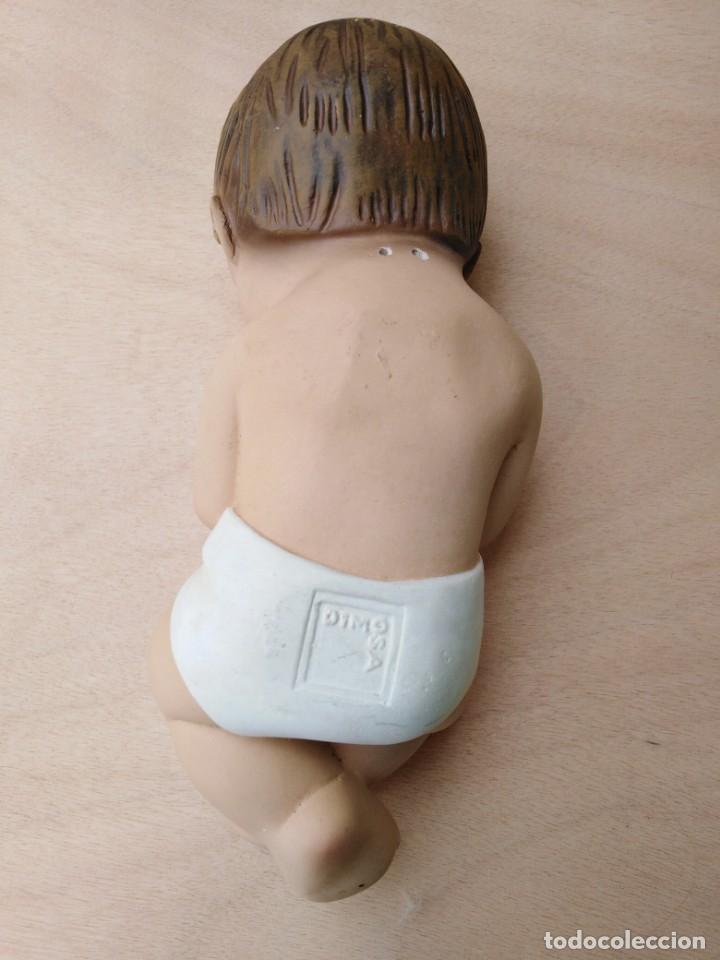 Antig&uuml;edades: Ni&ntilde;o Jes&uacute;s - Dimosa - Olot - Foto 4