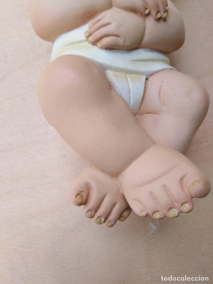 Antig&uuml;edades: Ni&ntilde;o Jes&uacute;s - Dimosa - Olot - Foto 6
