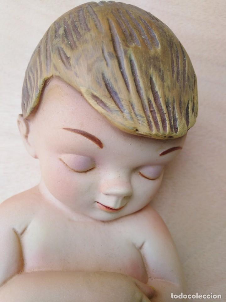 Antig&uuml;edades: Ni&ntilde;o Jes&uacute;s - Dimosa - Olot - Foto 7