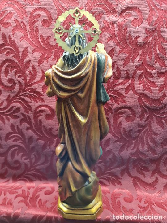 Antig&uuml;edades: SAGRADO CORAZ&Oacute;N - Foto 6