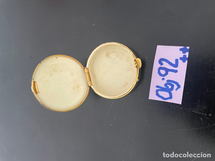 Antig&uuml;edades: ANTIGUO PASTILLERO ORIENTAL - Foto 2