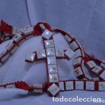 Antig&uuml;edades: Rosario antiguo #25# - Foto 1
