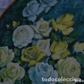 Antig&uuml;edades: Tablas en Maderas Pintadas #7# - Foto 5