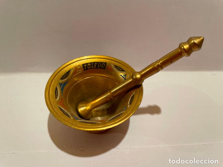 Antig&uuml;edades: PEQUE&Ntilde;O ALMIREZ - Foto 2