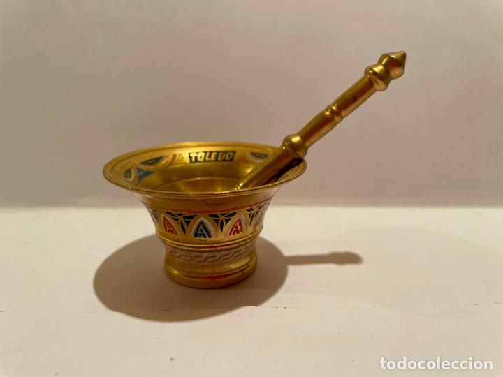 Antig&uuml;edades: PEQUE&Ntilde;O ALMIREZ - Foto 1