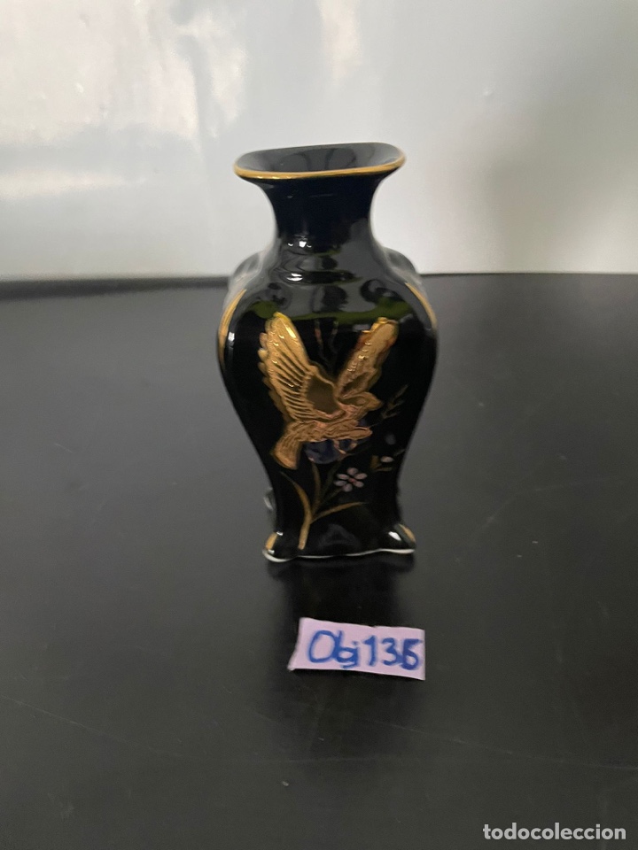 Antig&uuml;edades: Jarr&oacute;n porcelana - Foto 1