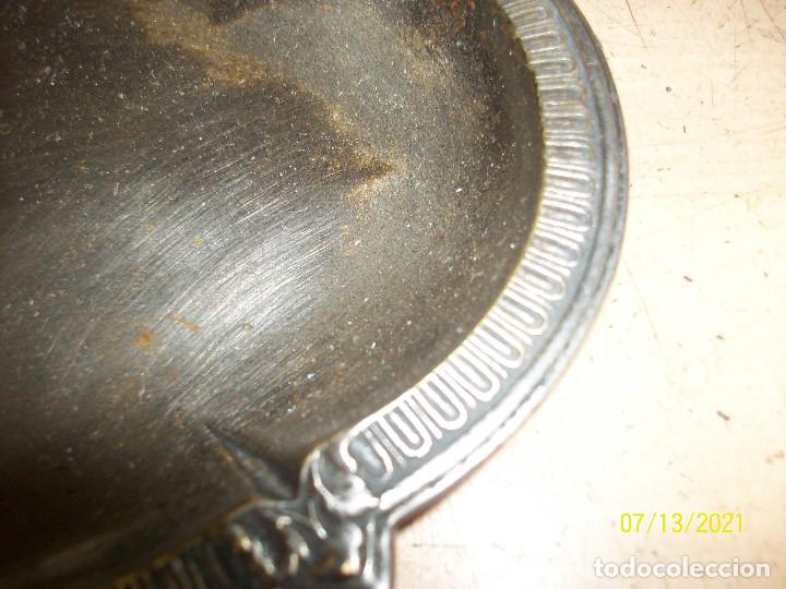 Antig&uuml;edades: ANTIFUA BANDEJA - Foto 2