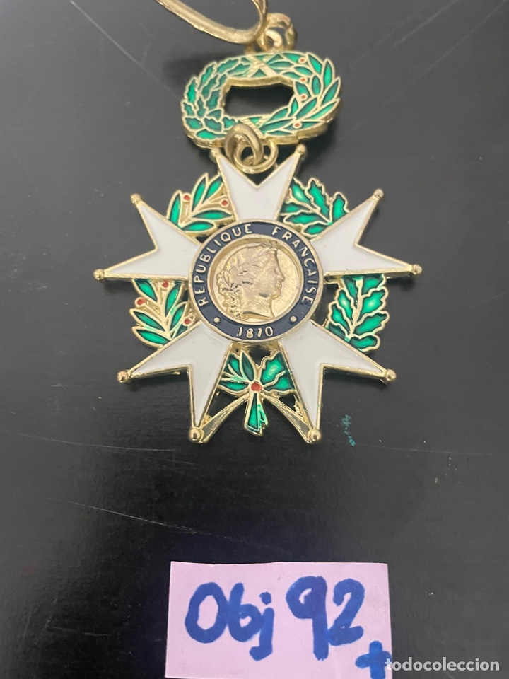 Antig&uuml;edades: MEDALLA - Foto 2