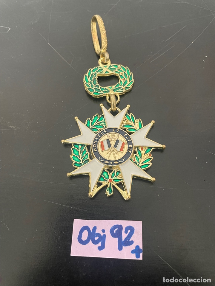 Antig&uuml;edades: MEDALLA - Foto 1