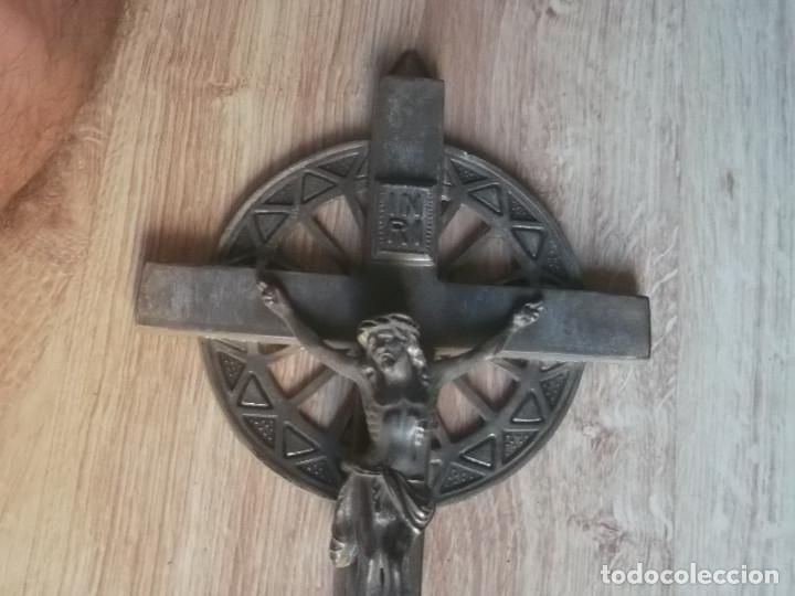 Antig&uuml;edades: BENDITERA MODERNISTA GESETZL GESCHUTZT - Foto 2