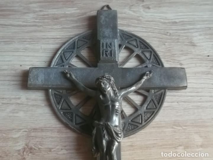 Antig&uuml;edades: BENDITERA MODERNISTA GESETZL GESCHUTZT - Foto 3