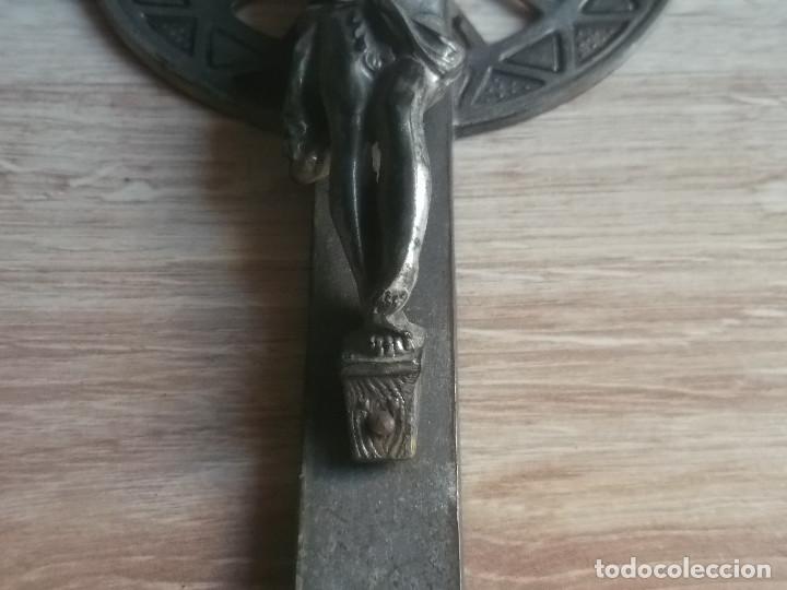 Antig&uuml;edades: BENDITERA MODERNISTA GESETZL GESCHUTZT - Foto 4