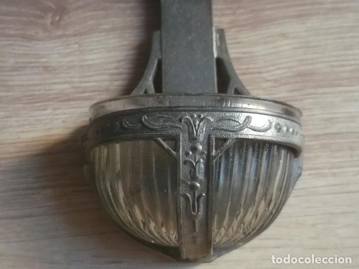 Antig&uuml;edades: BENDITERA MODERNISTA GESETZL GESCHUTZT - Foto 5