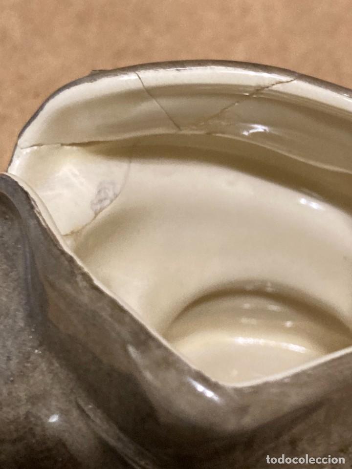 Antig&uuml;edades: Lote de jarras de Doulton - Foto 14