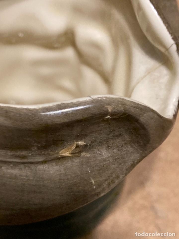 Antig&uuml;edades: Lote de jarras de Doulton - Foto 15