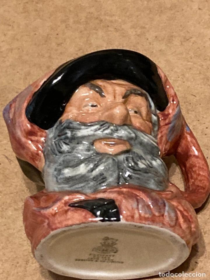 Antig&uuml;edades: Lote de jarras de Doulton - Foto 20