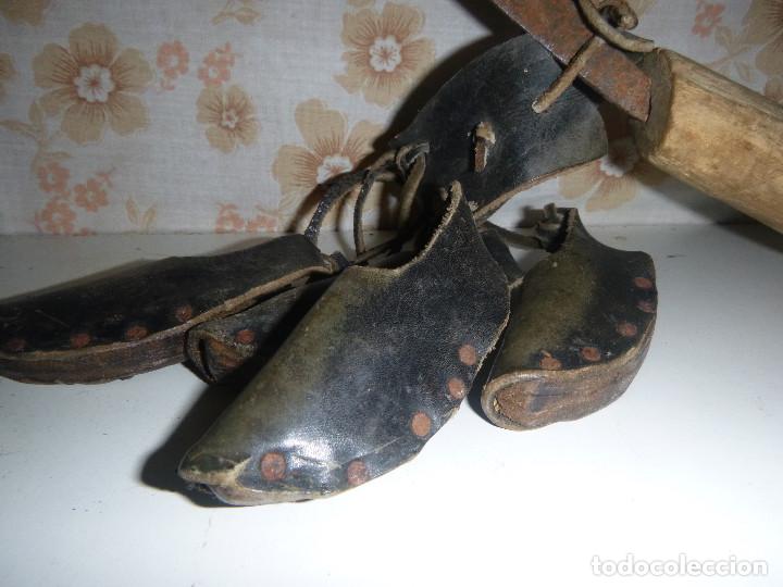 Antig&uuml;edades: ANTIGUA OZ DE SIEGA - Foto 2