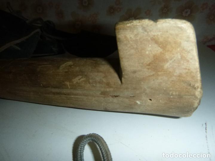 Antig&uuml;edades: ANTIGUA OZ DE SIEGA - Foto 3