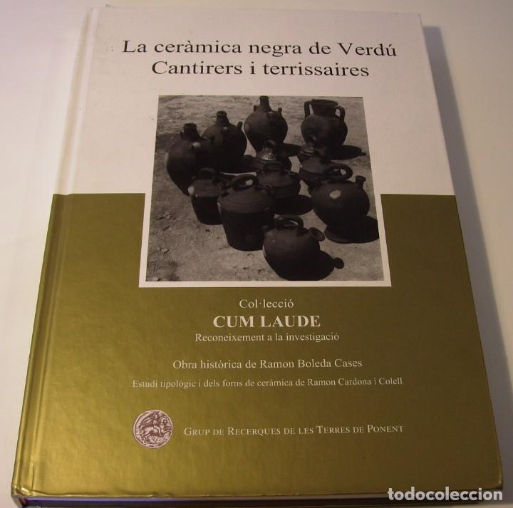 Antig&uuml;edades: GRAN BOTIJO REGADORA TERRISSA CATALANA DE VERD&Uacute; - Foto 20