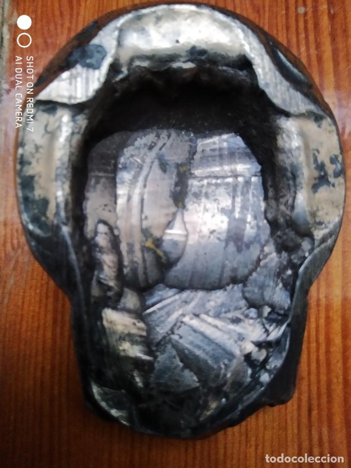 Antig&uuml;edades: Santo Rostro de Cristo - Foto 4