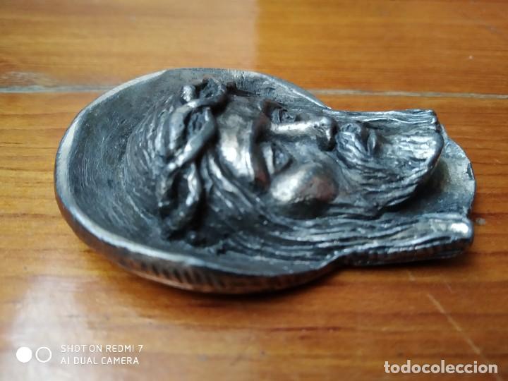 Antig&uuml;edades: Santo Rostro de Cristo - Foto 6