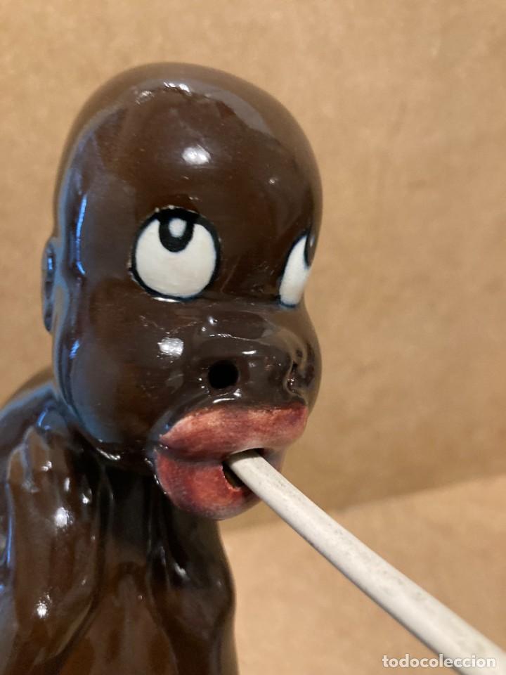 Antig&uuml;edades: L&aacute;mpara art d&egrave;co - Foto 9