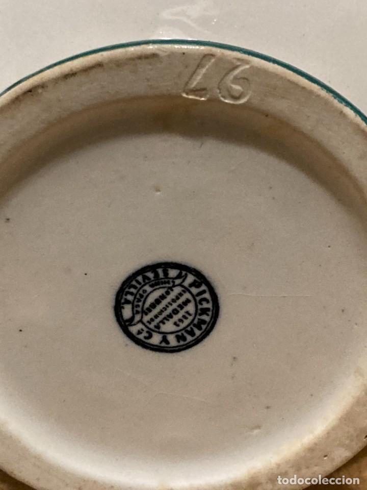 Antig&uuml;edades: Lote de loza de Pickman - Foto 7