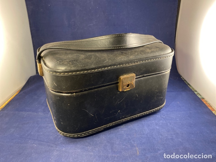 Antig&uuml;edades: Malet&iacute;n - Foto 1