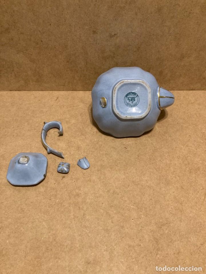 Antig&uuml;edades: Lote de Pickman - Foto 19