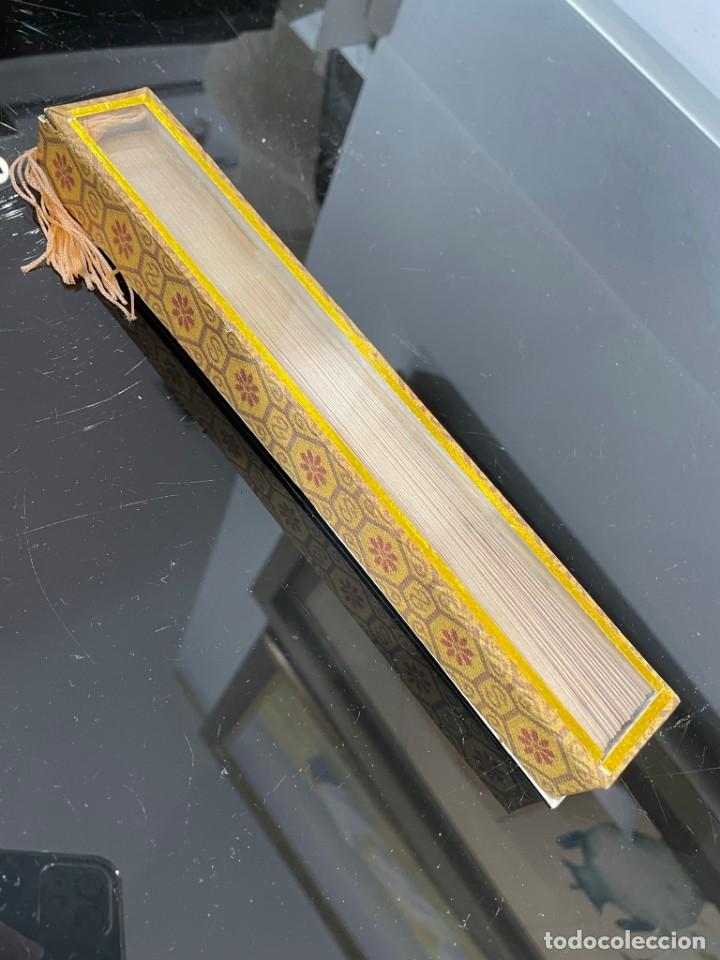Antig&uuml;edades: Abanico perfumado. - Foto 1
