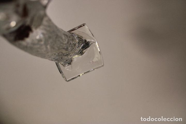 Antig&uuml;edades: figura cristal darques - paris - Foto 3