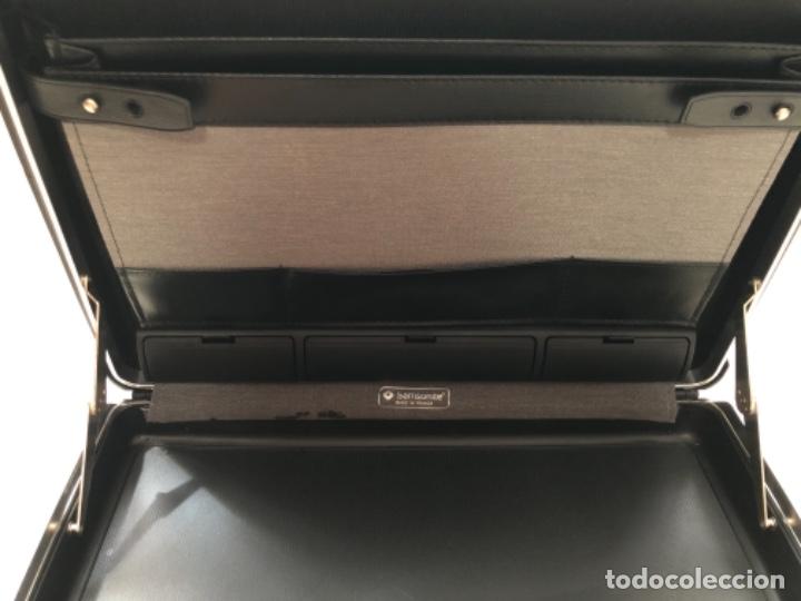 Antig&uuml;edades: Antigua maleta Samsonite - Foto 5
