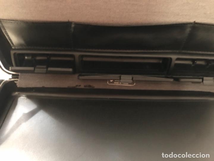 Antig&uuml;edades: Antigua maleta Samsonite - Foto 6
