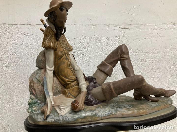 Antig&uuml;edades: Don Quijote de Lladr&oacute; - Foto 2