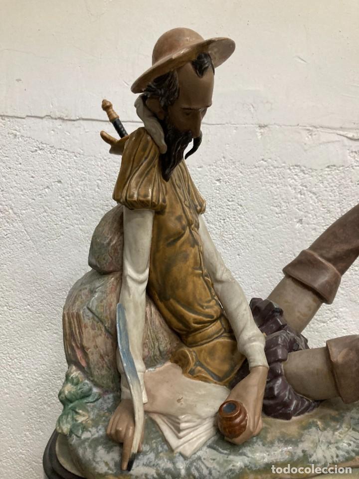 Antig&uuml;edades: Don Quijote de Lladr&oacute; - Foto 3