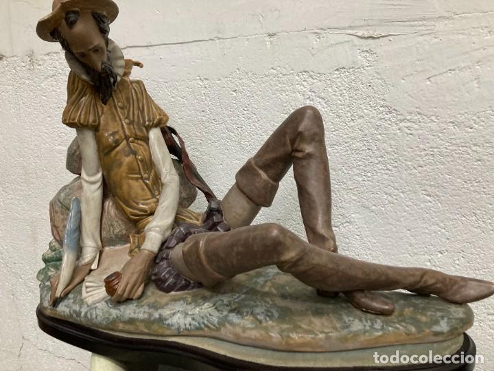 Antig&uuml;edades: Don Quijote de Lladr&oacute; - Foto 4